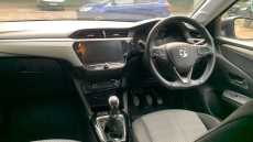 Vauxhall Corsa 1.2 SE 5dr Petrol Hatchback